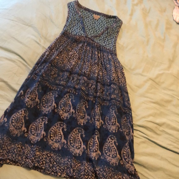 Ecote Dresses & Skirts - Ecote mini dress xs Ecote Dresses & Skirts - Ecote mini dress xs
